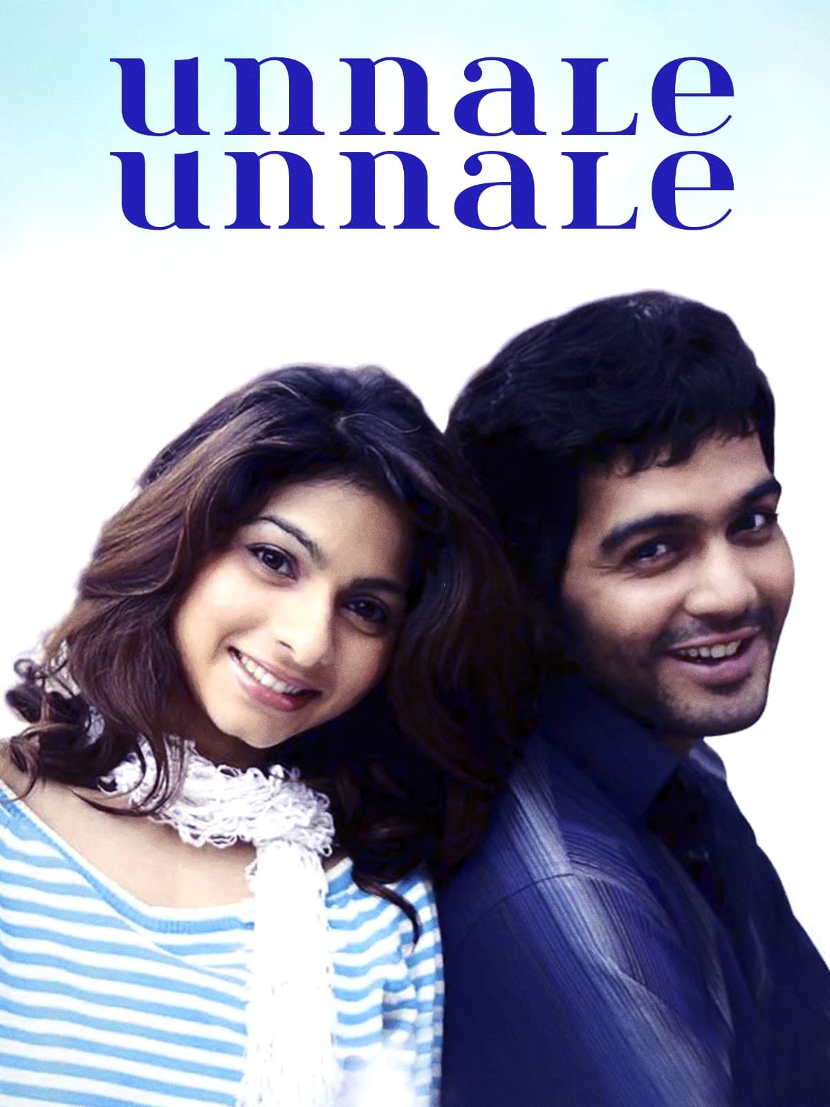 Unnale Unnale
